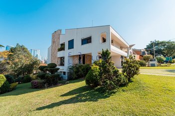 house em Avenida Yojiro Takaoka, Alphaville - Santana de Parnaíba - SP