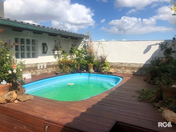 apartment em Dário Totta, Teresópolis - Porto Alegre - RS