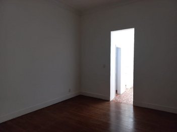 apartment em Rua Majestoso Cremerie, Independência - Petrópolis - RJ