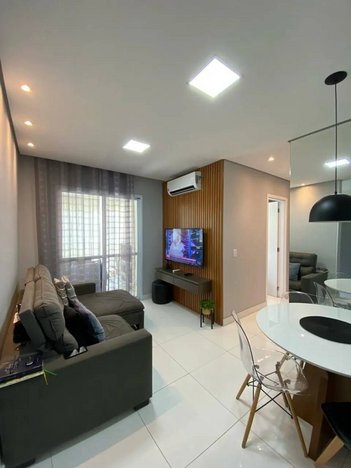 apartment em Rua Maria Daffre, Quinta da Paineira - São Paulo - SP