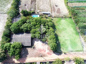 commercial_building em Estrada Brigida, Residencial Adalgiza - Sinop - MT
