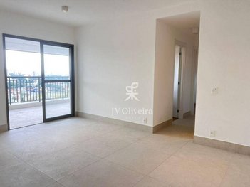 apartment em Rua Miragaia, Butantã - São Paulo - SP