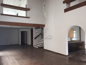 apartment em Rua Bela Vista, Centro - São Bernardo do Campo - SP