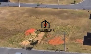 land_lot em Avenida Agostinho Manfredini, Guedes - Tremembé - SP