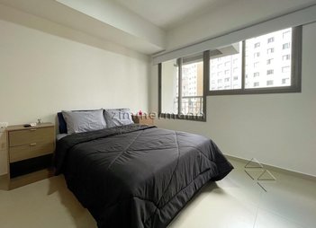 apartment em Avenida Armando Ferrentini, Paraíso - São Paulo - SP