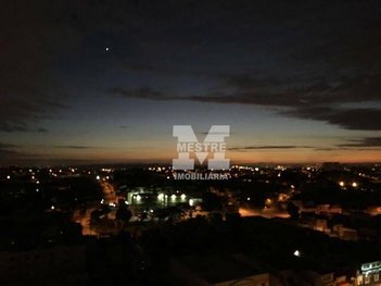 apartment em Avenida Brigadeiro Faria Lima, Cocaia - Guarulhos - SP