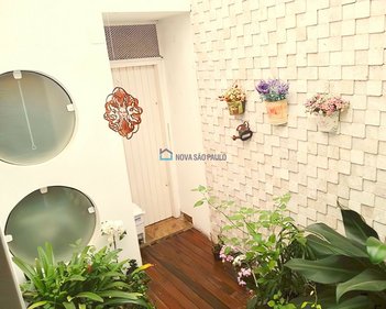 house em Rua Ipiranga, Jardim Aeroporto - São Paulo - SP