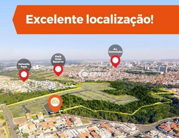 land_lot em Rua Ângelo Cuciolli, Jardim Regina - Indaiatuba - SP