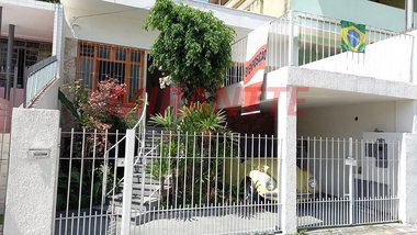 house em Rua Bartolomeu Diniz, Lauzane Paulista - São Paulo - SP