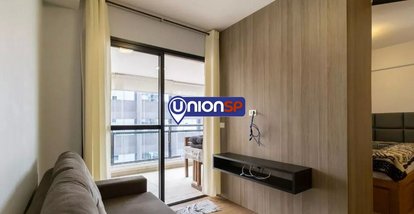 apartment em Rua Azevedo Macedo, Vila Mariana - São Paulo - SP