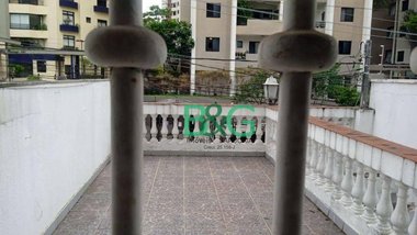 house em Rua Engenheiro Jorge Oliva, Vila Mascote - São Paulo - SP