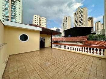 house em Rua Dona Martinha, Santa Teresinha - São Paulo - SP
