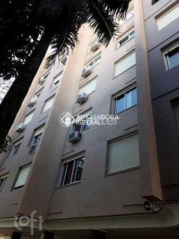 apartment em Rua João Guimarães, Santa Cecília - Porto Alegre - RS