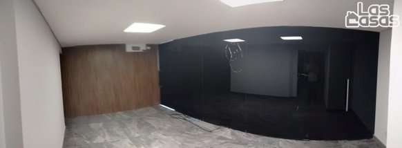 office em Avenida Raja Gabaglia, Cidade Jardim - Belo Horizonte - MG