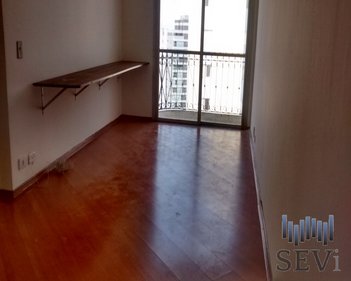 apartment em Avenida do Café, Vila Guarani (Z Sul) - São Paulo - SP