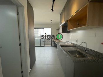 apartment em Rua Cardeal Arcoverde, Pinheiros - São Paulo - SP