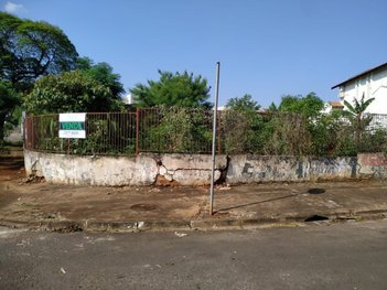 commercial_land_lot em Avenida Comandante João Ribeiro de Barros, São Pedro - Londrina - PR