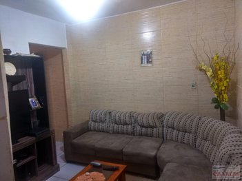 house em Rua Padre Roque, Centro - Mogi Mirim - SP