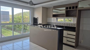 apartment em Rua Fermino Vieira Cordeiro, Espinheiros - Itajaí - SC