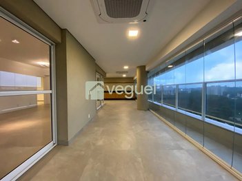 apartment em Rua Cezário Gonçalves, Jardim Botânico - Ribeirão Preto - SP