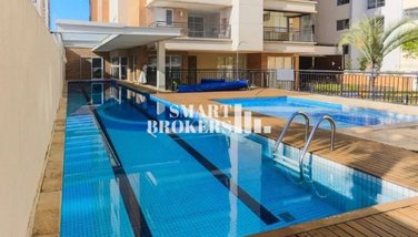 apartment em Rua Domingos de Morais, Vila Mariana - São Paulo - SP