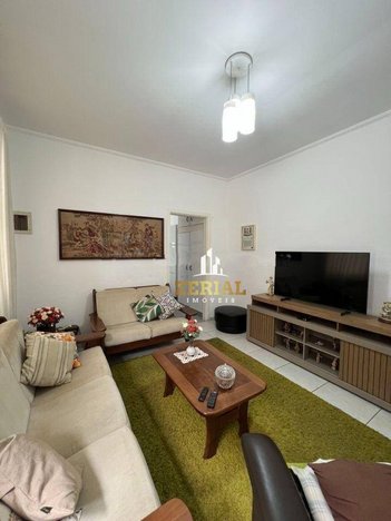 house em Rua Engenheiro Rebouças, Cerâmica - São Caetano do Sul - SP