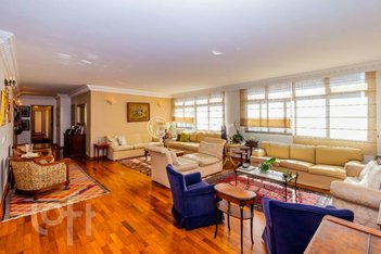 apartment em Rua Pio XII, Liberdade - São Paulo - SP