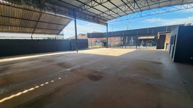 industrial em Rua Delegado Pinto de Toledo, Parque Industrial - São José do Rio Preto - SP