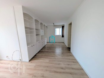 apartment em Avenida Moema, Moema - São Paulo - SP
