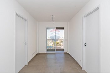 apartment em Rua Luiz Del Gobbo, Capão Raso - Curitiba - PR