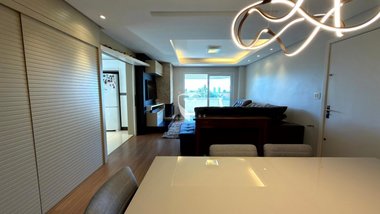 apartment em Rua Argentina, Jardim América - Caxias do Sul - RS