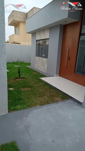 house em Rua Diniz Roque de Santana, Terra Firme - Rio das Ostras - RJ