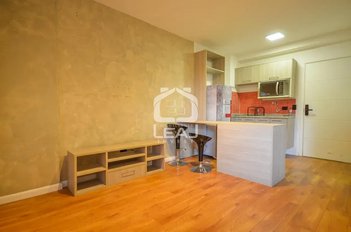 apartment em Rua Marie Nader Calfat, Jardim Ampliação - São Paulo - SP