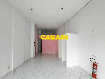 business em Avenida Bispo César Dacorso Filho, Rudge Ramos - São Bernardo do Campo - SP