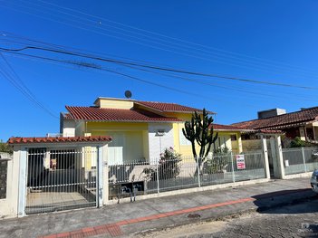 house em Rua Paraíba, Próspera - Criciúma - SC