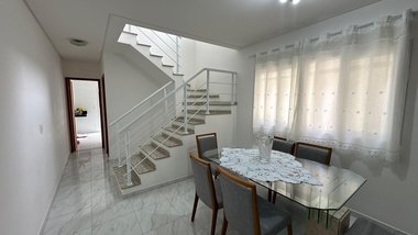 house em Rua Pitangueiras, Jardim das Indústrias - São José dos Campos - SP
