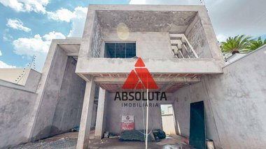 house em Rua Itabirito, Jardim Ipiranga - Americana - SP