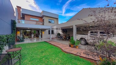 house em Rua Eça de Queiroz, Central - Santa Rosa - RS