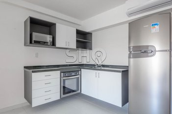 apartment em Rua Joseph Nigri, Água Branca - São Paulo - SP