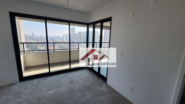 apartment em Rua João Ribeiro, Campestre - Santo André - SP