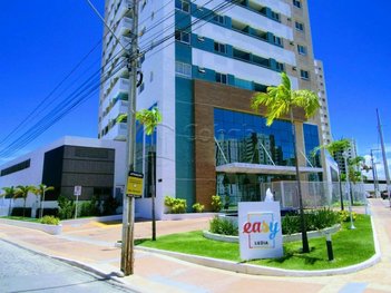 apartment em Estrada da Luzia, Luzia - Aracaju - SE