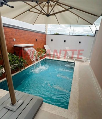 house em Rua Jurandir Alves, Portal Ville Jardins - Boituva - SP