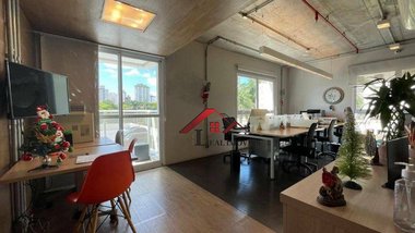 office em Avenida Industrial, Campestre - Santo André - SP