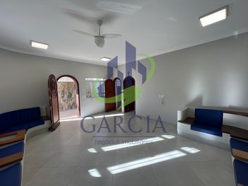 house em Avenida Nove de Abril, Centro - Mogi Guaçu - SP