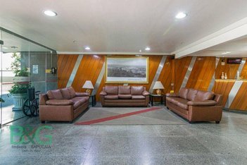 office em Avenida General Ataliba Leonel, Santana - São Paulo - SP