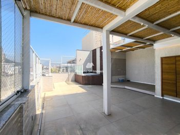 apartment em Rua São João Batista, Botafogo - Rio de Janeiro - RJ