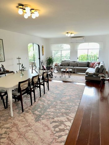 apartment em Avenida Washington Luís, Santo Amaro - São Paulo - SP