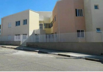 apartment em Rua Ernestina Loschi, Loteamento Itatiba Park - Itatiba - SP