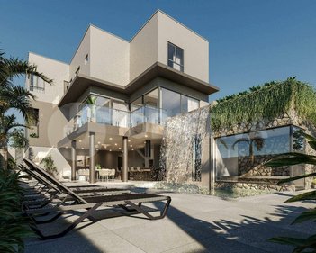 house em Avenida Paulo Gracindo, Gávea - Uberlândia - MG