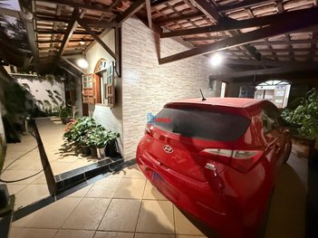 house em Avenida Buenos Aires, Petrópolis - João Monlevade - MG